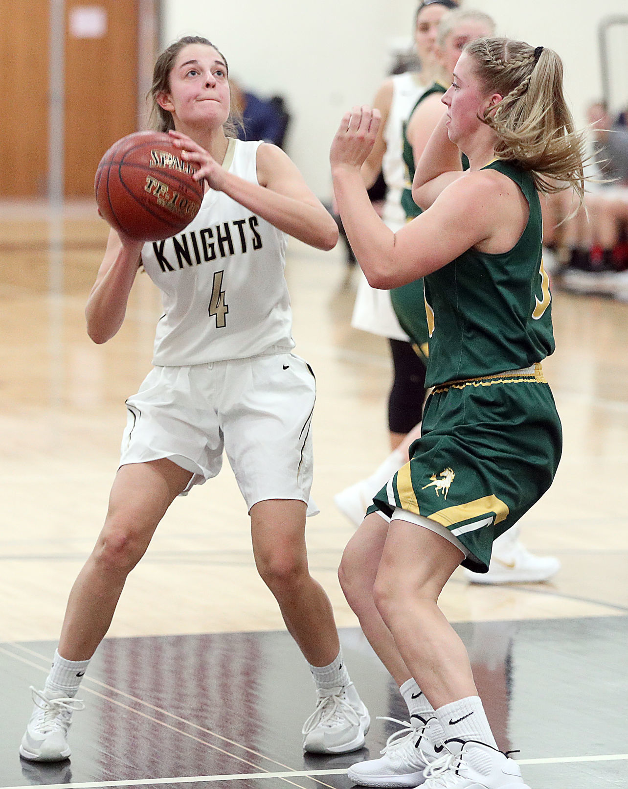 Nov. 13: Melrose-Mindoro vs. Onalaska Luther
